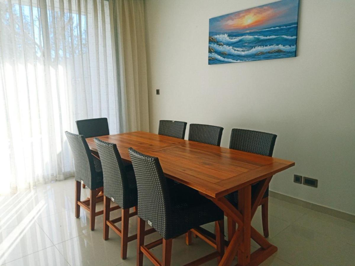 Clean & Quiet Villa - The Point Resort Дананг Екстер'єр фото