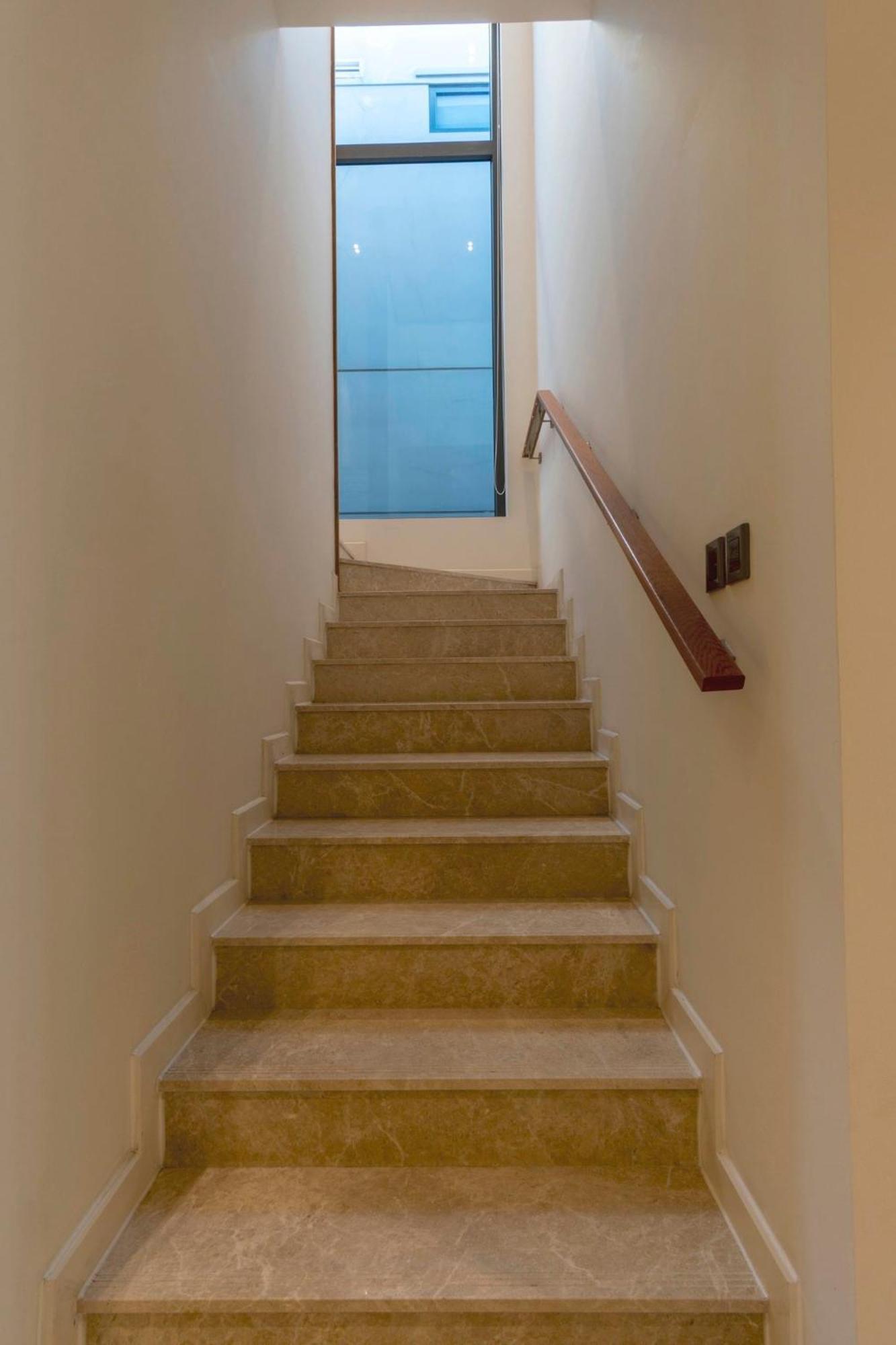 Clean & Quiet Villa - The Point Resort Дананг Екстер'єр фото